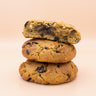Box of six Cinna Roll Cookies