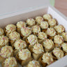 Box of Mini Cinnamon Rolls - Classic