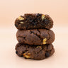 Box of six Cinna Roll Cookies